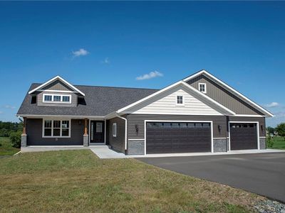 17297 109th Avenue, Chippewa Falls, WI, 54729