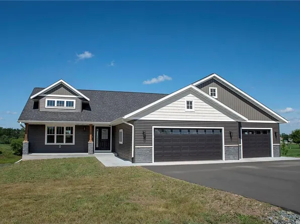17297 109th Avenue, Chippewa Falls, WI 54729
