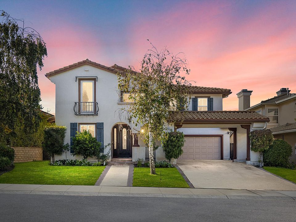 1419 Feather Hill Ct, Thousand Oaks, CA 91320 | Zillow
