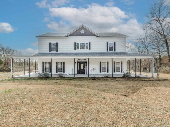 394 Copperas Gap Rd, Houston, AR 72070