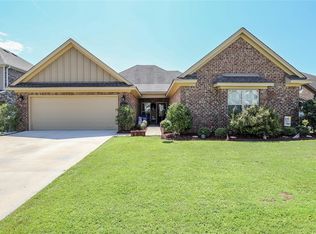 9230 Ashford Park Ct, Montgomery, AL 36117