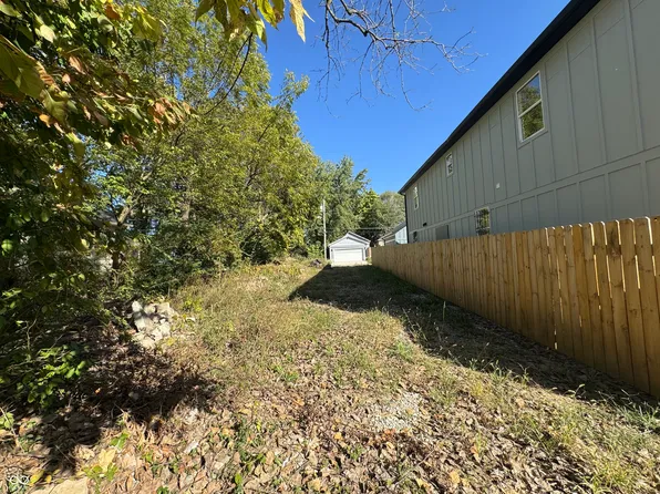 405 Jefferson Ave, Indianapolis, IN 46201