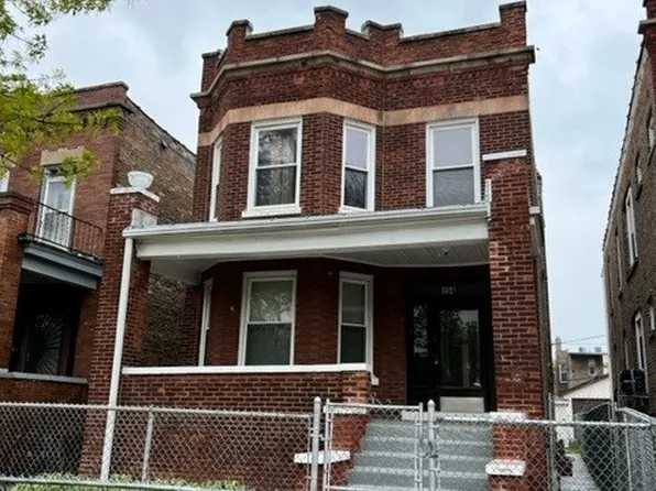 154 N Lamon Ave, Chicago, IL 60644