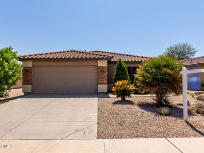 42311 W Bunker Dr, Maricopa, AZ, 85138