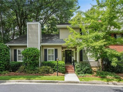 2218 Bohler Rd NW, Atlanta, GA, 30327