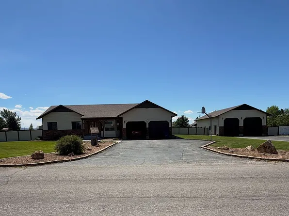 845 E 1415 N, Shelley, ID 83274
