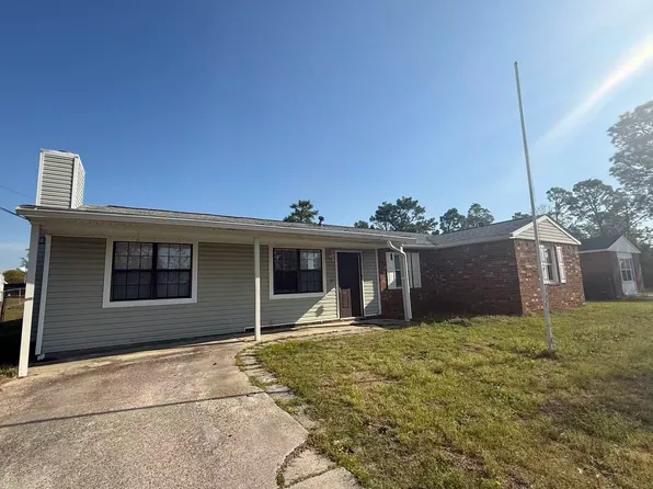 2665 Teakwood Dr, Hephzibah, GA 30815