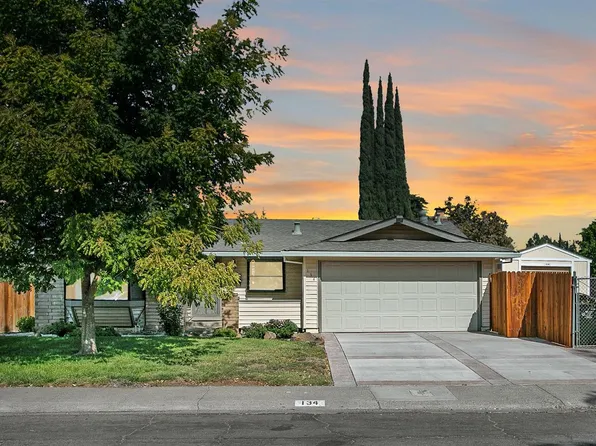 134 Glenville Cir, Sacramento, CA 95826