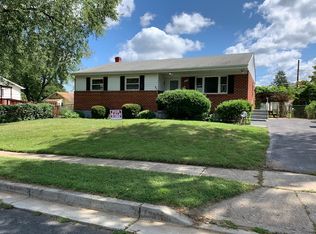 3813 Cassandra Rd, Randallstown, MD 21133