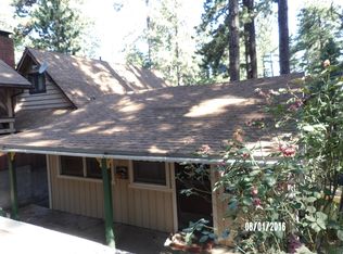 22890 Laurel Ln, Crestline, CA 92325