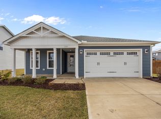 Redbud, Lillington, NC 27546