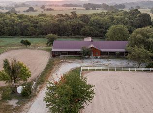 0 State Highway P, Billings, MO 65610