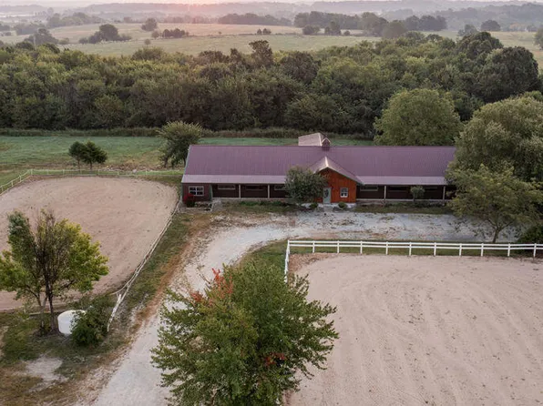 000 State Highway P, Billings, MO 65610