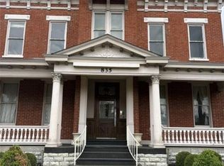 835 York St #1, Newport, KY 41071