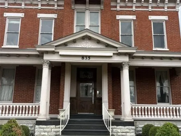 835 York St, Newport, KY