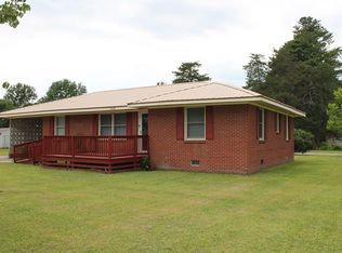 202 W Main St, Aulander, NC 27805