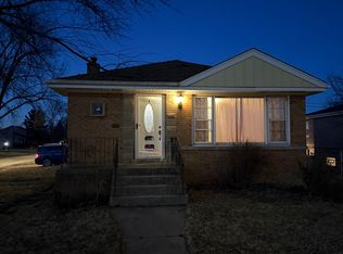291 W Sauk Trl, Chicago Heights, IL 60411