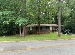 1703 Hamilton Dr, Macon, GA