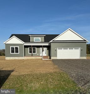 3403 Great Oaks Rd, East New Market, MD, 21631