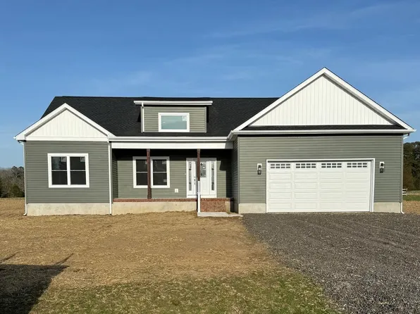 3403 Great Oaks Rd, East New Market, MD 21631