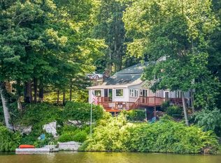 84 Clear Lake Rd, North Branford, CT 06471