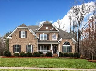 1305 Tara Plantation Blvd, Monroe, NC 28110