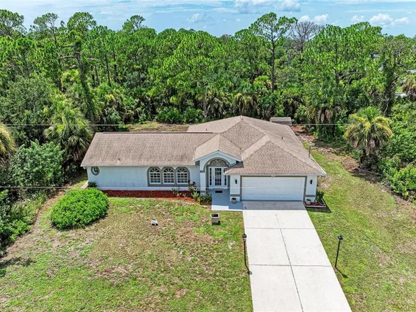 3081 JODY STREET, PORT CHARLOTTE, FL 33948