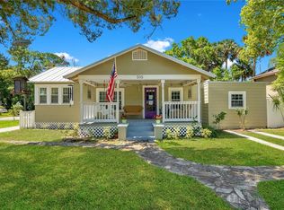 505 W 11th St, Sanford, FL 32771