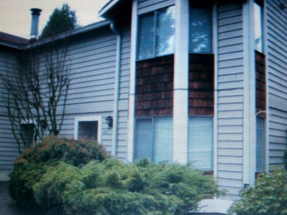 Outside Townhouse