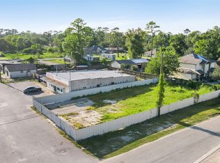 6513 Laura Koppe Rd, Houston, TX 77016