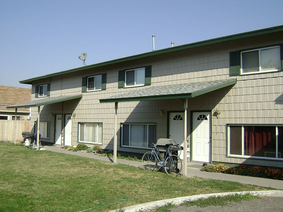 Condo - Front