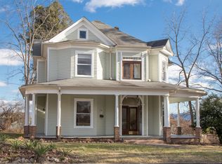 213 Solar St, Bristol, VA 24201