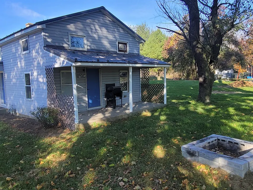 5 North Locust Point Road - PM - 1