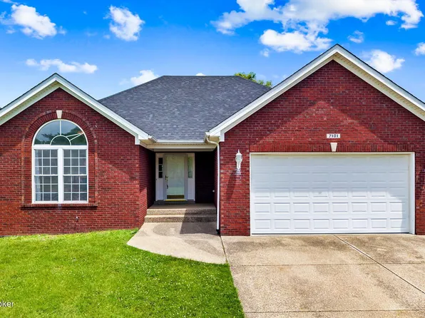 7101 Village Gate Trce, Louisville, KY 40291