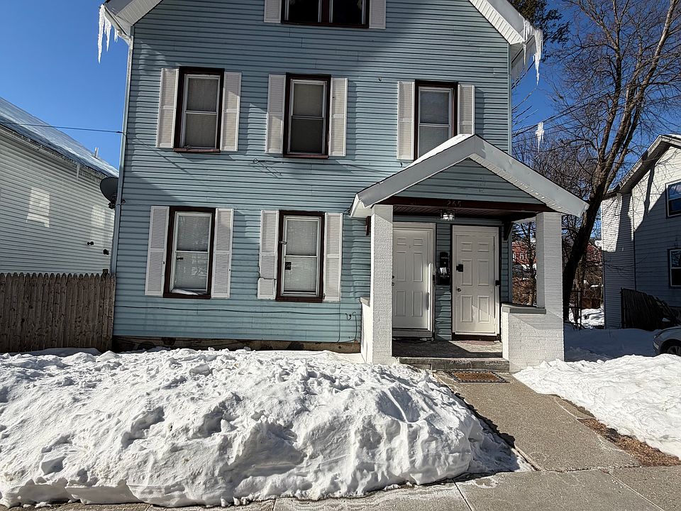 1st image of 265 Bishop St #1