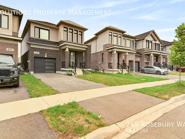 245 Rosebury Way — Photo 23