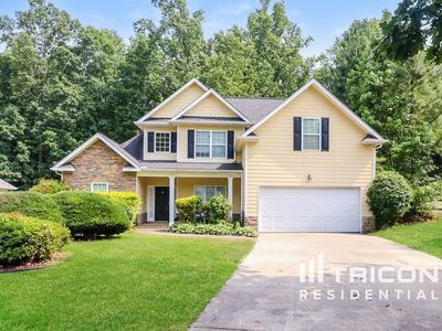 246 Clairidge Cir, Hiram, GA, 30141