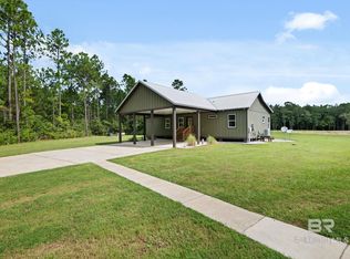 25867 Goat Cooper Rd, Robertsdale, AL 36567