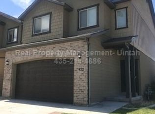 457 E Red Fox Ln, Vernal, UT 84078