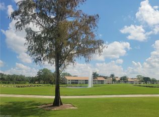 3665 Amberly Cir APT B108, Naples, FL 34112
