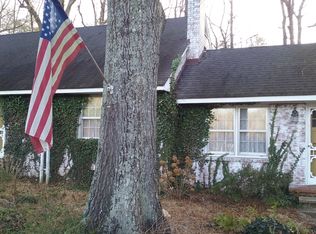 3101 N State Highway 49, Burlington, NC 27217