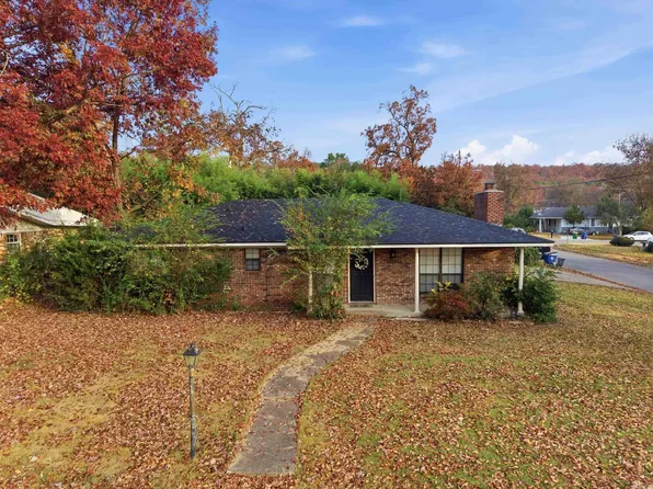 119 Utah St, North Little Rock, AR 72118