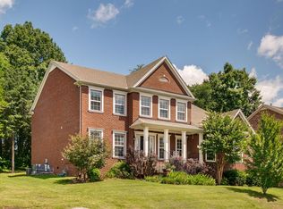 179 Lodge Hall Rd, Nolensville, TN 37135