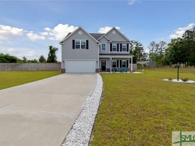 101 Cook St, Springfield, GA, 31329