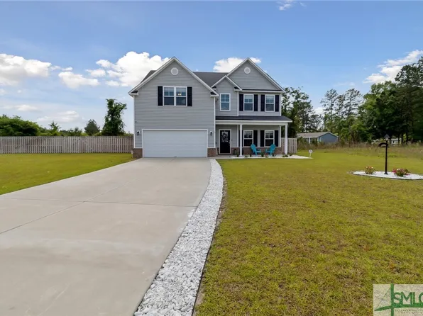 101 Cook Street, Springfield, GA 31329