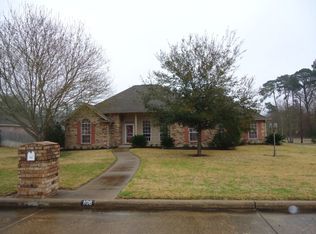 108 Copperfield Loop, Lufkin, TX 75904