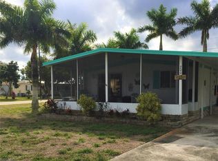 200 Grassy Key Ln #191, Naples, FL 34114