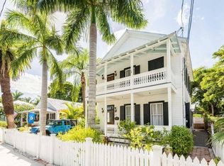 825 Southard St, Key West, FL 33040