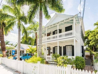 825 Southard St, Key West, FL, 33040
