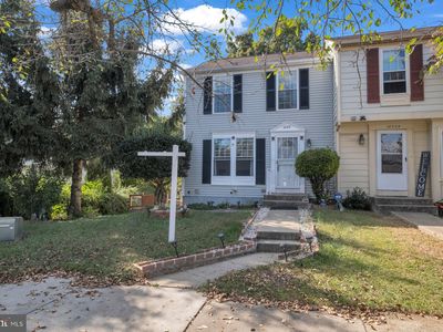 18327 Ivy Oak Ter, Gaithersburg, MD, 20877